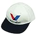 HAT CAP GORRA VALVOLINE MOTOR OIL NASCAR FLAT BILL CAR RACE RACING INDIE WHITE
