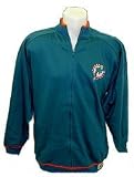 Miami Dolphins Kids 4-7 Full Zip Hooded Jacket and Pant Set - Small (4)