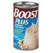 Boost Plus Nutritional Energy Drink - Flavor Chocolate - Case of 24