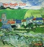 2009 Van Gogh Art and Photo Calendar