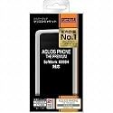 レイ・アウト AQUOS PHONE THE PREMIUM 009SH シリコンジャケット RT-009SHC1/W