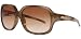 JEE VICE TOUCHY BROWN JUBILEE PLASTIC BRONZE FADE LENS SUNGLASS SHADES