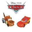 WILTON CARS PARTY TOPPERS 2113-6400