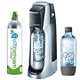 Sodastream Fountain Jet Soda Maker Starter Kit