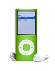 Network Media Player: AECO 8GB Mp3/Mp4/Fm Radio Player 1.8" LCD (W/Accessories) - AECO