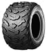 KT705 22x10x10 RADIAL REAR DUN - Dunlop ATV -