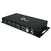 1X4 Hdmi 1.3 Distribution Amplifier Broadcasts Hdmi Signals