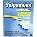 Solpadeine Migraine Tablets Ibuprofen & Codeine 24 Tablets