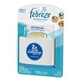 Febreze Set and Refresh Advanced Odor Eliminator, 0.18-Ounce (Pack of 8)