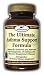 The Ultimate Asthma Support Formula