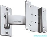 LNG PIVOT WALLMNT 10-22IN