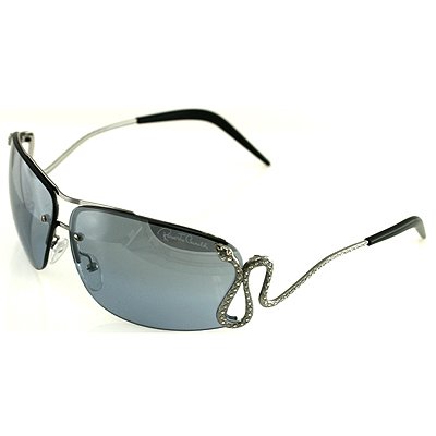 Buy Roberto Cavalli Sunglasses -- *RC152s B01 Shiny NicHeltin -- Sunglasses