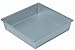 Chicago Metallic Commercial II Non-Stick 9-Inch Square Cake Pan. Make traditional square cakes or layer cakes, brownies, casseroles, and more,