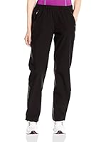 Wilson Pantalón Impermeable Ladies Performance (Negro)