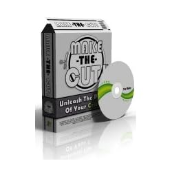 Make The Cut Software on Disk