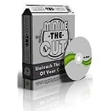 Make The Cut Software on Disk