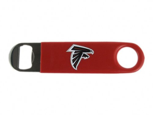 Atlanta Falcons Bottle Opener