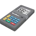 TeachTimer 229 Functions As a Timer, a Clock, or As a Chronograph (Projects on Any... by Stokes Publishing