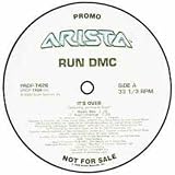 RUN DMC FEAT JERMAINE DUPRI / ITS OVER