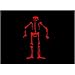 Pirate - Pirate Ed Low - Flag 3ft x 5ft Printed Polyester