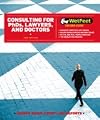 Consulting for PhDs, Lawyers, and Doctors