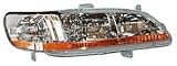 IMAGE OF TYC 20-5119-01 Honda Passenger Side Headlight Assembly