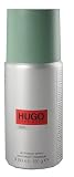 Produkt-Bild: Hugo Boss, Hugo homme/men, Deodorant, Vaporisateur/Spray, 150 ml