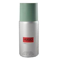 Hugo Boss, Hugo homme/men, Deodorant, Vaporisateur/Spray, 150 ml