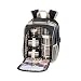 Caf� Cordova Coffee Backpack for 2