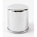 HiFlo Oil Filter - Chrome , Finish: Chrome HF303C