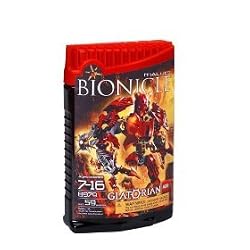 LEGO BIONICLE MALUM 8979