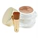 Teint Majeur Luxurious Foundation SPF18 - # 4 (Sand) - 30ml/1oz