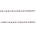 BICO AUSTRALIA JEWELRY - BRACELET (230) WATER STRIDER
