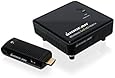 IOGEAR Wireless HDMI Transmitter and Receiver Kit GWHD11