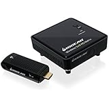 IOGEAR Wireless HDMI Transmitter and Receiver Kit GWHD11