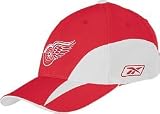 Detroit Red Wings Practice Cap