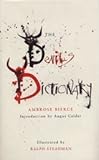 The devil's dictionary