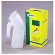 Special Pack of 5 URINAL MALE BULK C1102B