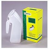 Special Pack of 5 URINAL MALE BULK C1102B