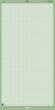 CRICUT EXPRESSION LARGE MAT 2/PKG-12X24