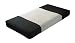 J.Lamb & Friends Natural Cotton Top Waterproof Portable Mattress Protector, Ecru