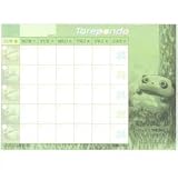 Tare Panda Calendar