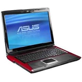 ASUS G71G-Q2 17-Inch Laptop by Asus
