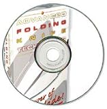 Advanced Folding Knife Techniques [VHS]