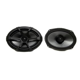 Pair of Brand New Phoenix Gold Rsd690 Rsd Series 