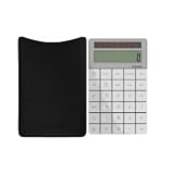 Canon X Mark I Premium Desktop Calculator (White)