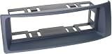 Produkt-Bild: Radioblende Renault M&eacute;gane ab Bj. 01/96 bis 08/02 Sc&eacute;nic anthrazit