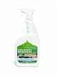 Seventh Generation Shower Cleaner, Green Mandarin & Leaf, 32-Ounce Bottles (Pack of 6)