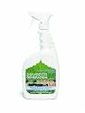 Seventh Generation Shower Cleaner, Green Mandarin & Leaf, 32 Ounce Bottles (Pack of 8)