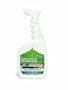 Seventh Generation Shower Cleaner, Green Mandarin & Leaf, 32 Ounce Bottles (Pack of 8)